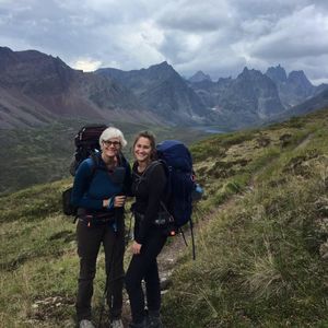 Meet your Posher, Jenine